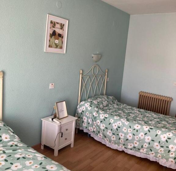 Номер Стандарт, Hostal Ruta Del Sur