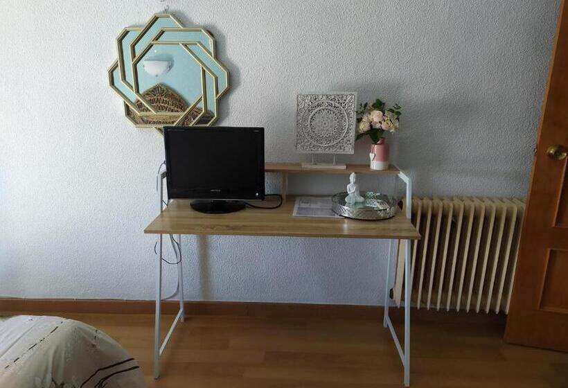 Номер Стандарт, Hostal Ruta Del Sur
