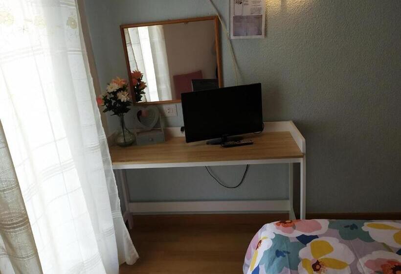 Номер Стандарт, Hostal Ruta Del Sur