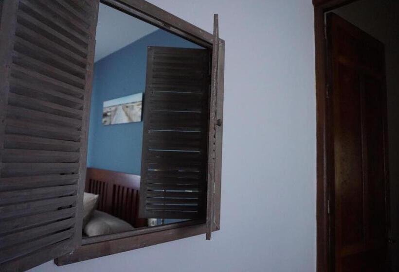 家庭间, Montserrat Casa Del Mar