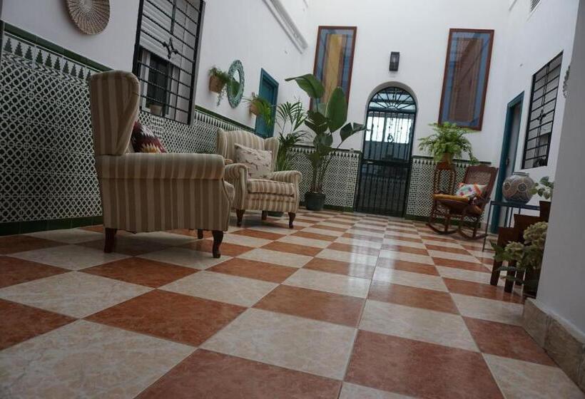 经济房, Montserrat Casa Del Mar