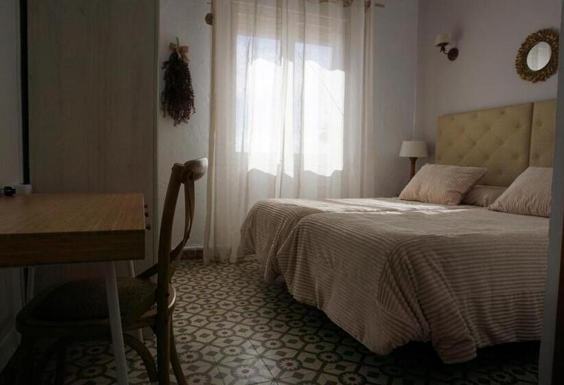 带海景的标准房, Montserrat Casa Del Mar