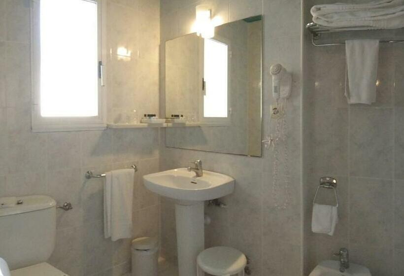 Номер Стандарт, Nest Style Santiago