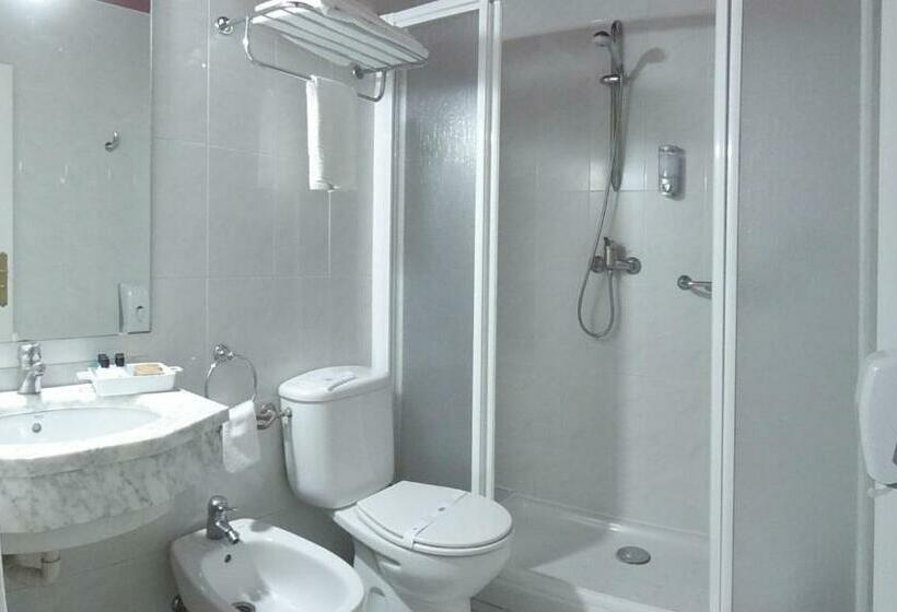 Номер Стандарт, Nest Style Santiago