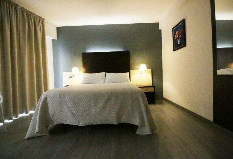 Люкс Superior 2 Спальни, Nest Style Santiago