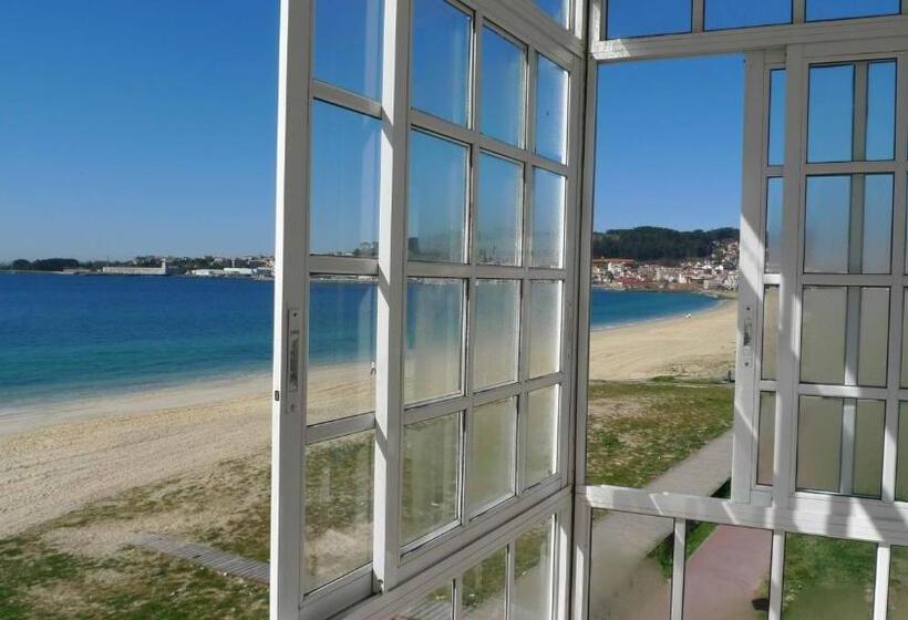 Номер Стандарт с Террасой, Playa