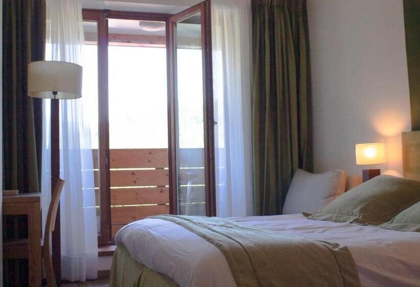 Номер Стандарт, Arha Reserva Del Saja
