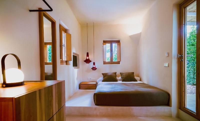 اتاق استاندارد, Casbah Formentera Hotel & Restaurant