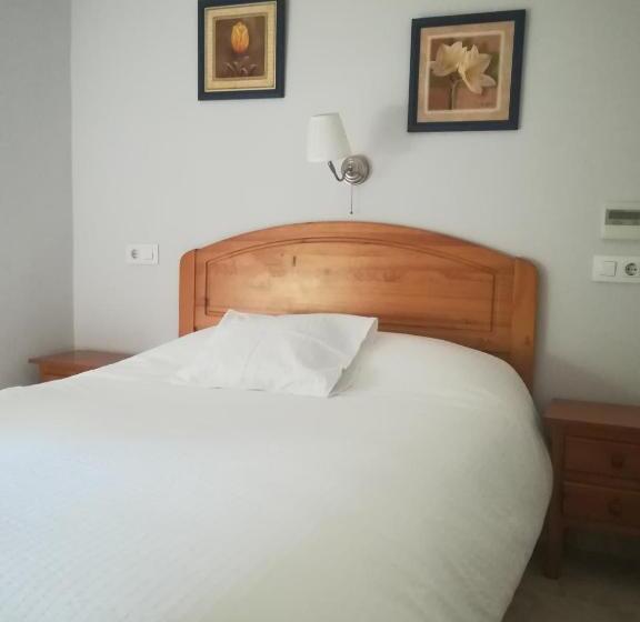 Номер Стандарт, Hostal El Castillo