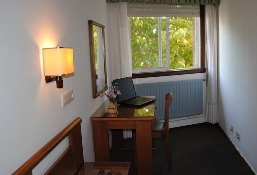 스탠다드 룸, Hostal Palas