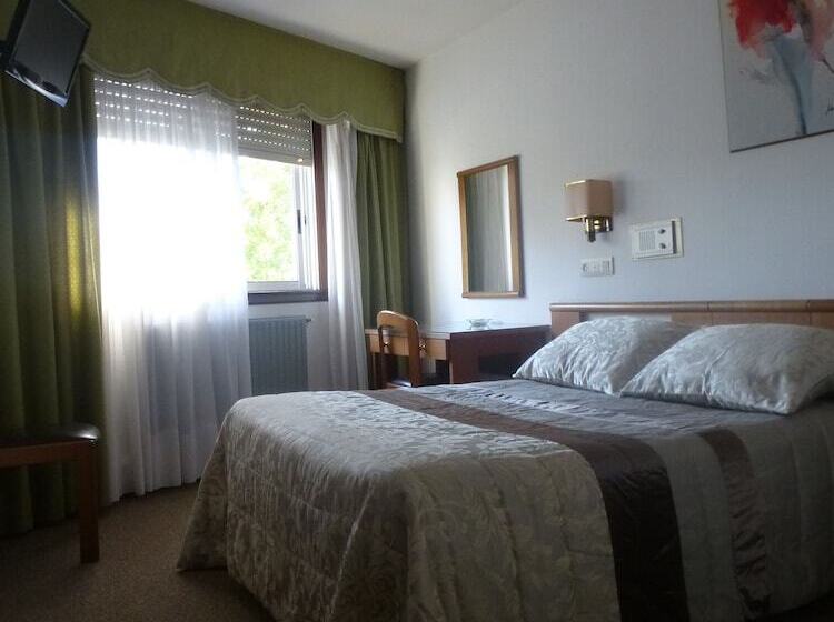 스탠다드 룸, Hostal Palas