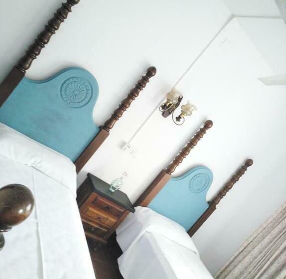标准间, Zhimbad B&b By The Sea
