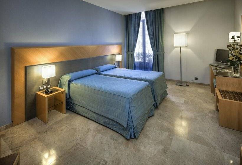 Номер Стандарт, Del Mar