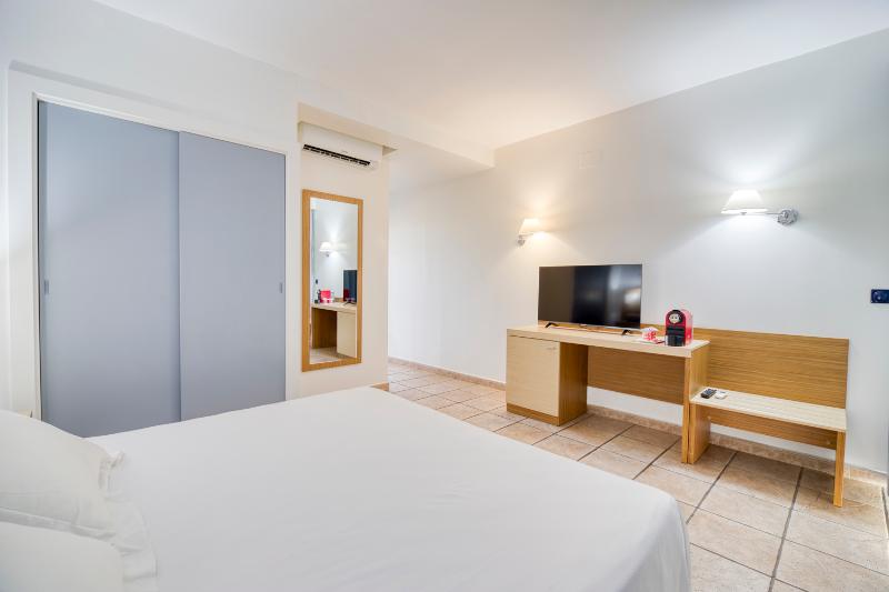 Номер Стандарт, Hospedium Hotel Abril