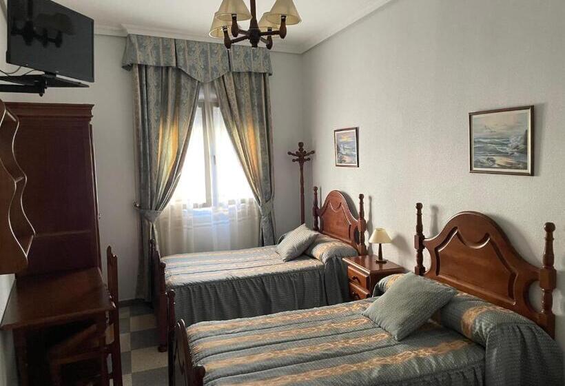 스탠다드 룸, Hostal Las Palomas