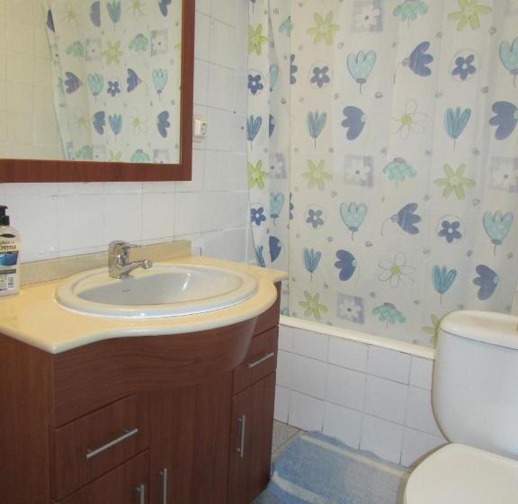 Номер Стандарт с Террасой, Hostal Lima