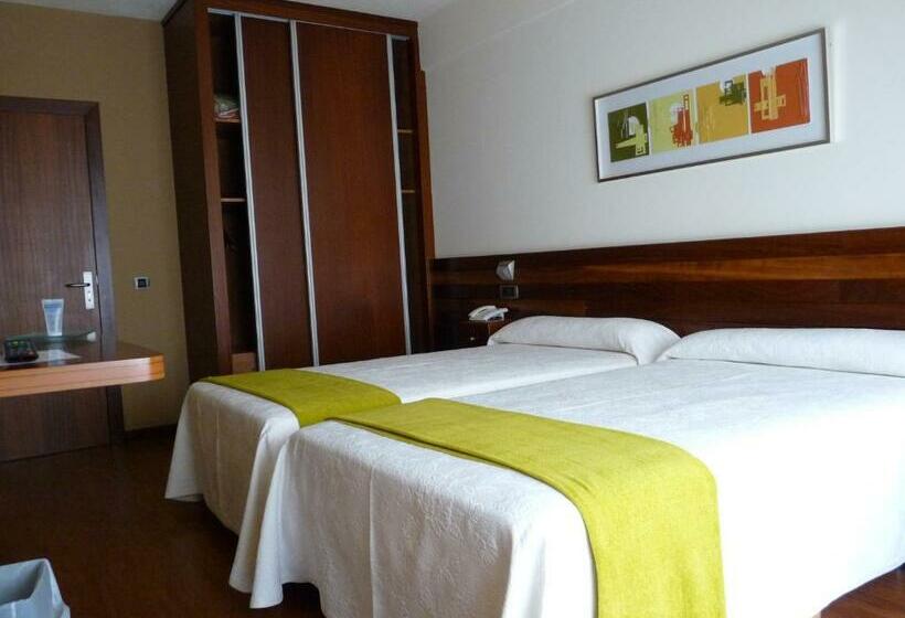 اتاق استاندارد, Restaurante San Anton