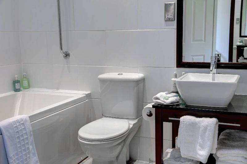 Номер Стандарт, Hostal Carlos Iii