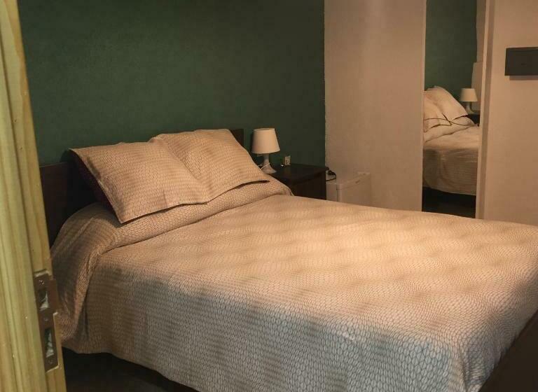 Номер Стандарт, Hostal Tres Cantos