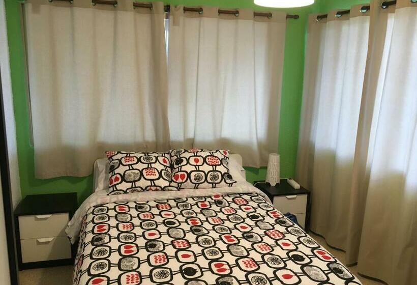 Номер Стандарт, Hostal Tres Cantos