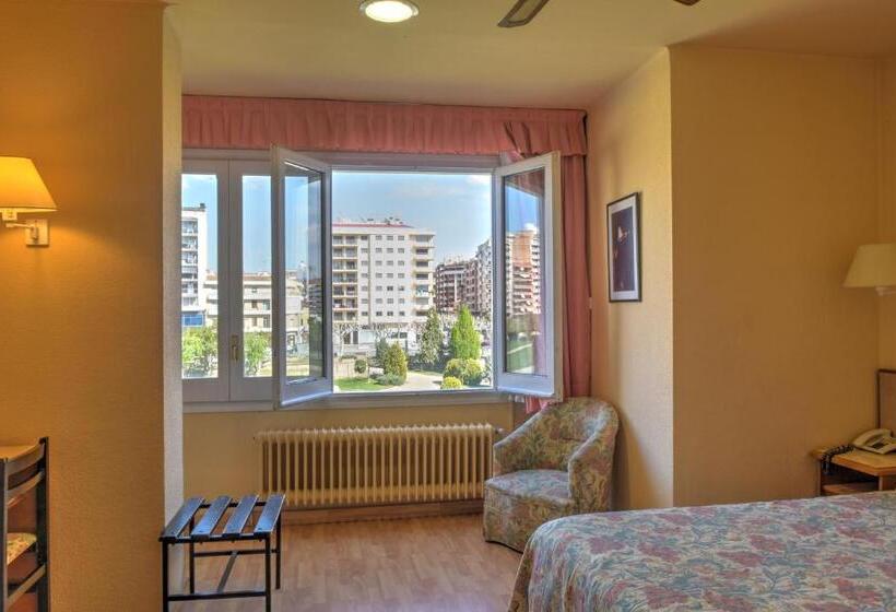 Номер Стандартный с Видом, Balaguer