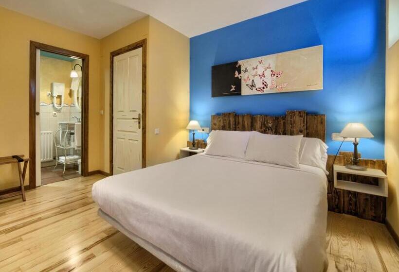 Номер Стандарт, Hostal Almadiero