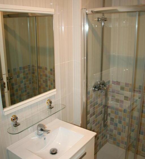 Номер Стандарт, Hostal La Corte
