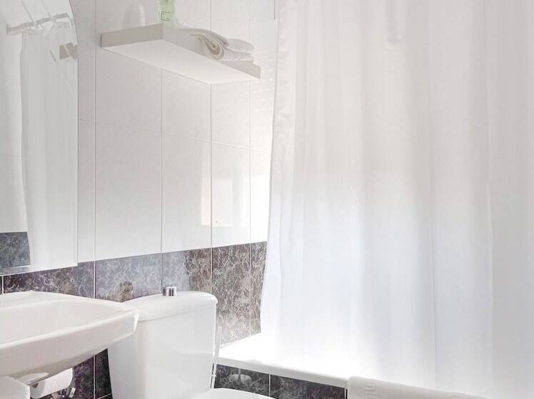 Номер Стандарт Двуспальная Кровать, Hostal Lady Ana Maria