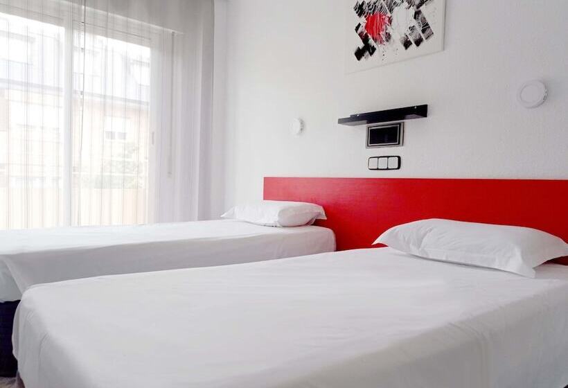 Номер Стандарт с Балконом, Hostal Lady Ana Maria