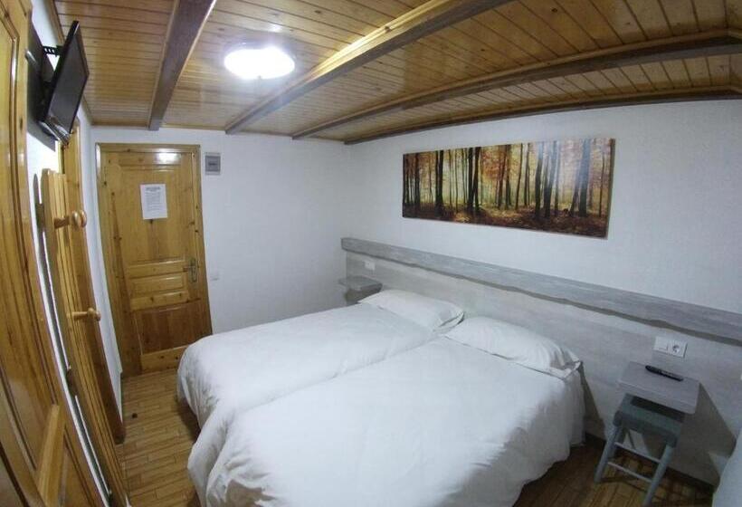 اتاق استاندارد, Hostal Casa Palmira