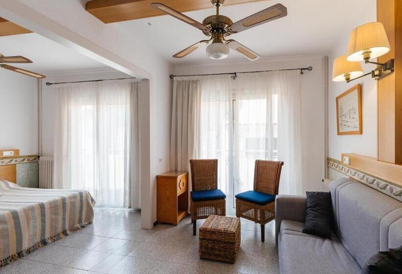 Семейный Номер, Mallorca Boutique
