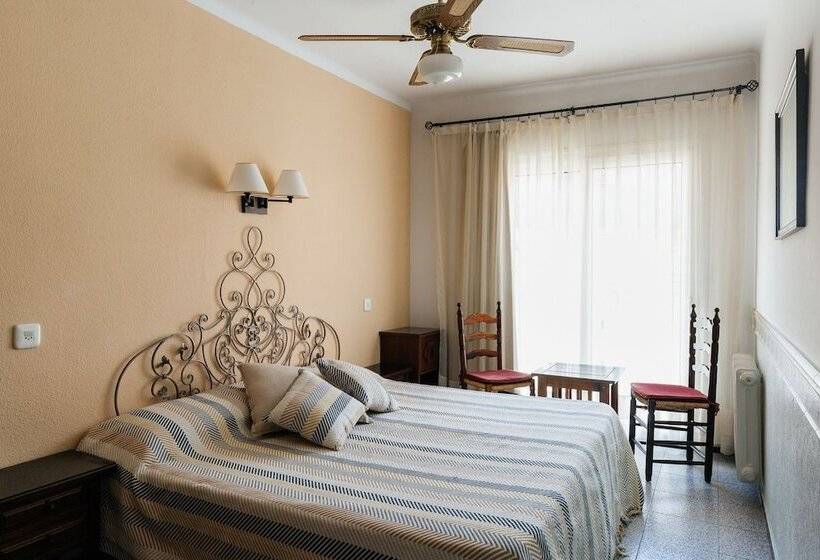 Номер Стандарт Индивидуальный, Mallorca Boutique