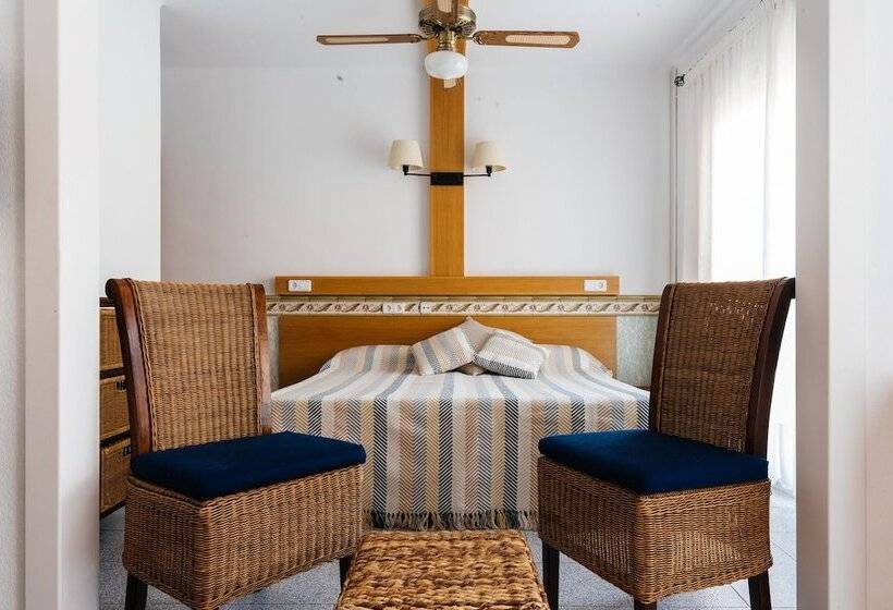 Семейный Номер, Mallorca Boutique