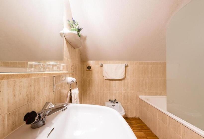 Номер Superior, Pey Resort