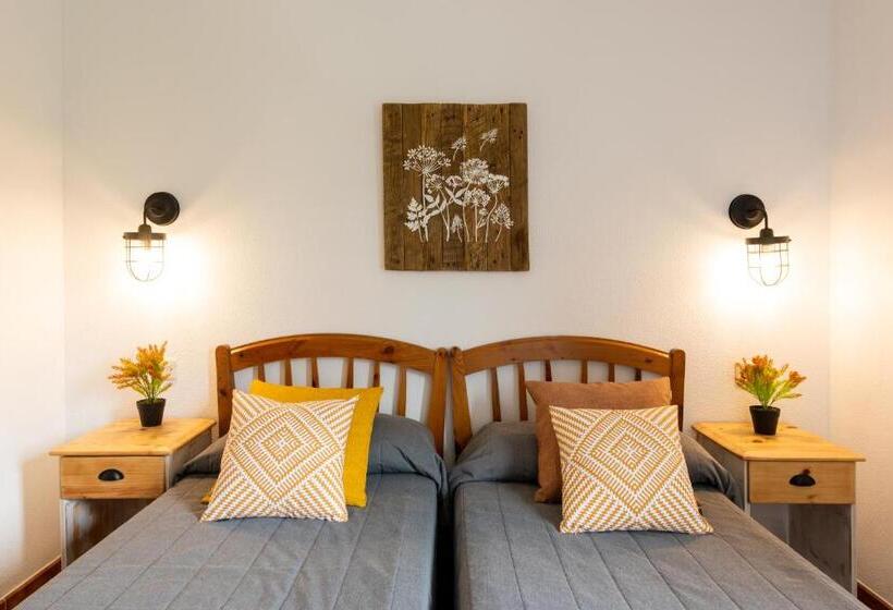Апартаменты 1 Спальня, Pey Resort