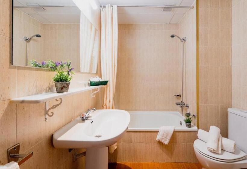 Апартаменты 2 Спальни, Pey Resort