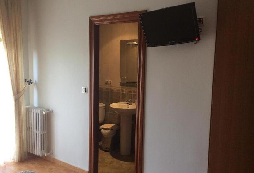 Habitación Estándar, Hostal Juli