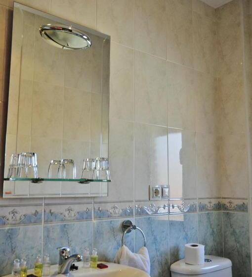 스탠다드 룸, Hostal Juli