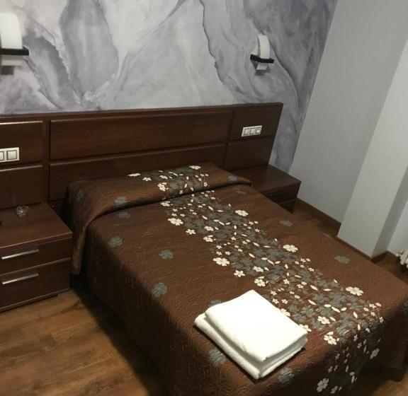 Habitación Estándar, Hostal Juli
