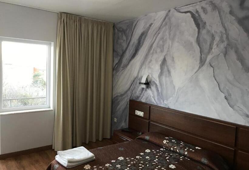 스탠다드 룸, Hostal Juli