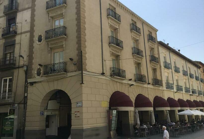 اتاق استاندارد, Hostal Rugaca