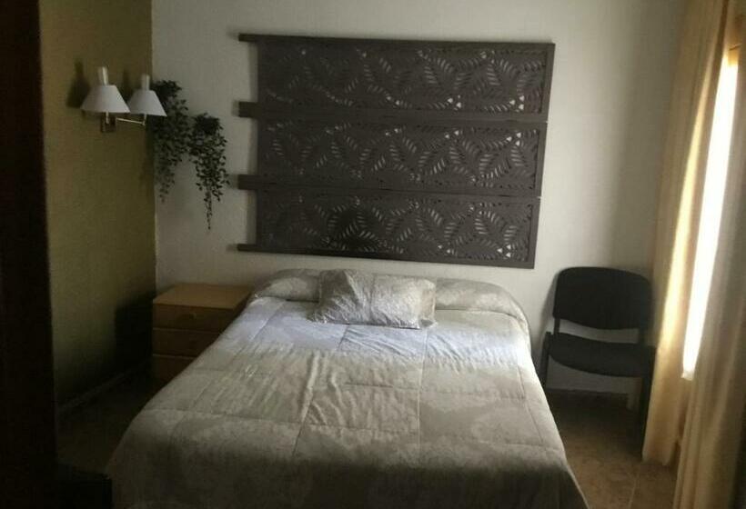 اتاق استاندارد, Hostal Rugaca