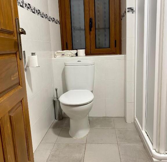 Номер Стандарт, Hostal Casa Vispe