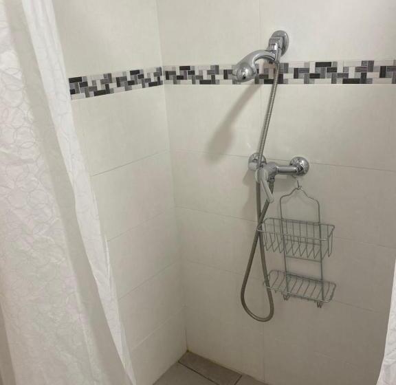 Номер Стандарт Адаптированный для Инвалидов, Hostal Casa Vispe