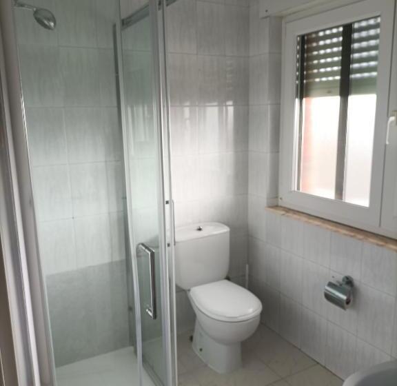 스탠다드 룸, Hostal Alto Páramo