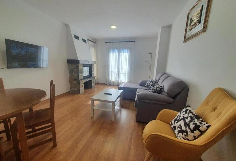 Семейный Номер, Hostal Apolo Xi