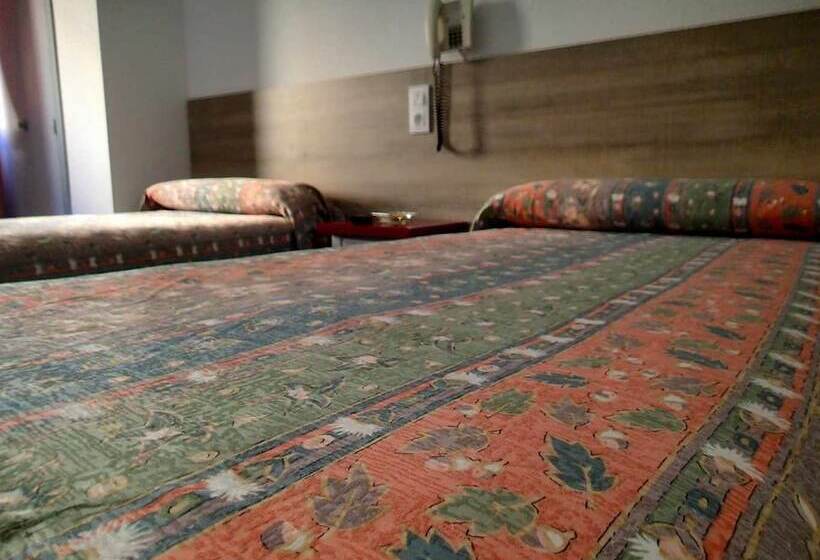 Номер Стандарт, Hostal Palafox