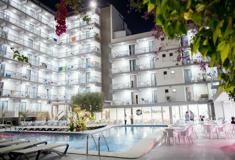 اتاق استاندارد سه نفره, Los Alamos