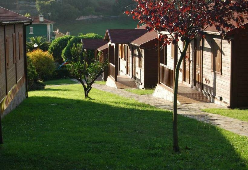 کابین, Piedra