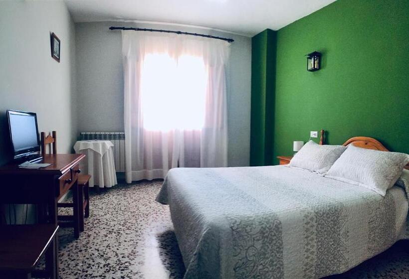 Номер Стандарт Индивидуальный, Rural Familiar Almirez Alpujarra